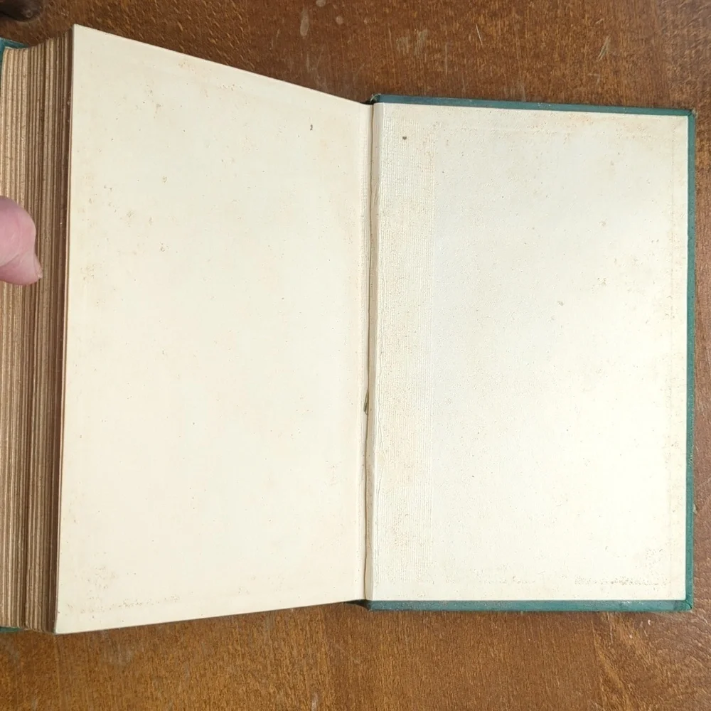 1910 Book "God's Fellow Workers" - Picture 8 of 12